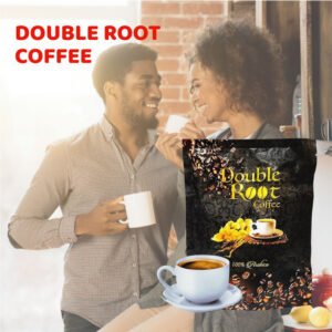 Superlife Double Root Coffee